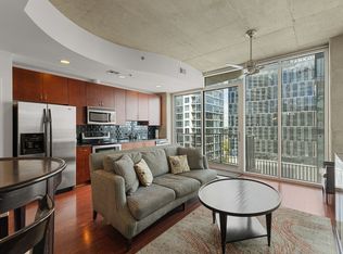 301 Demonbreun St UNIT 1712, Nashville, TN 37201