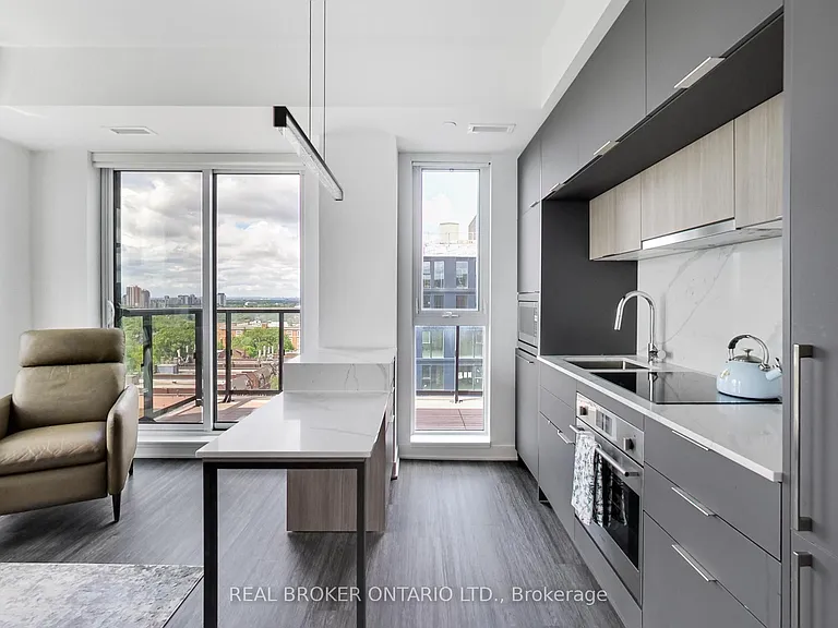 185 Alberta Ave #1207 — Photo 4