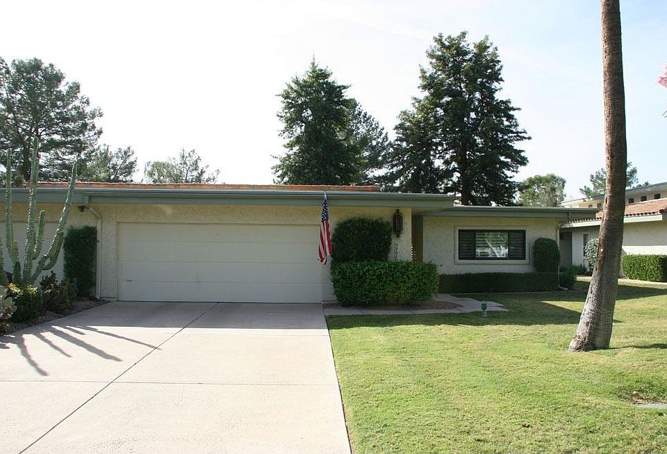 7701 E Bisbee, Scottsdale
