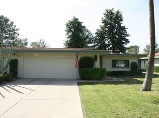 7701 E Bisbee Rd, Scottsdale, AZ 85258