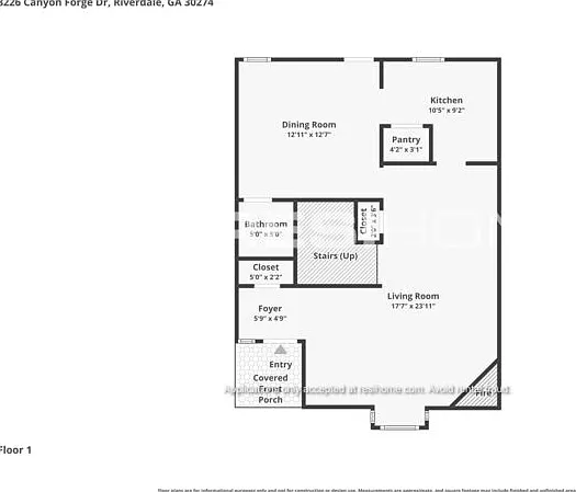 8226 Canyon Forge Dr — Photo 15