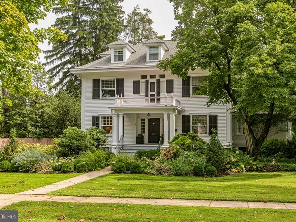21 Morven Pl, Princeton, NJ 08540