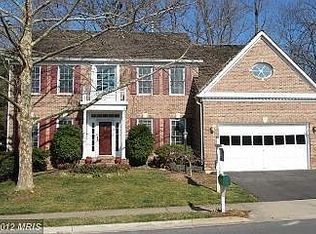 17713 Globe Theatre Dr, Olney, MD 20832