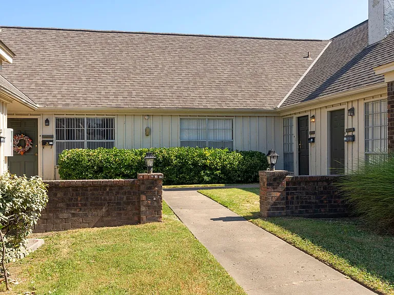 Park Villas Apartments - 1 MONTH FREE! *Must Move-In by July 31st on Select Floorplans! — Photo 35
