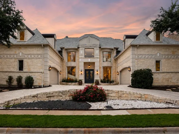 4616 Windsor Ridge Dr, Irving, TX 75038