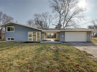 1407 N 81st St, Kansas City, KS 66112