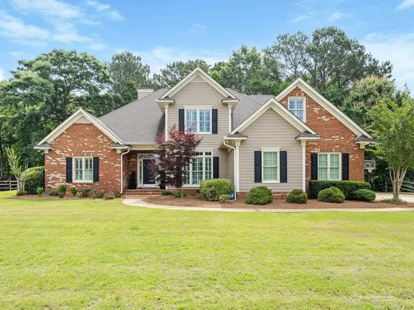 4944 Turnberry Ln, Columbus, GA 31909