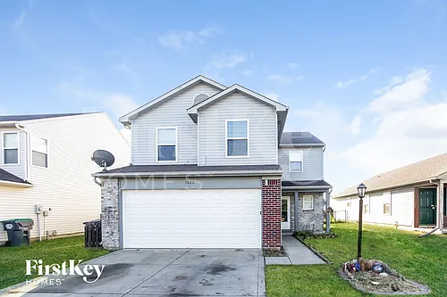1820 Long Lake Dr Photo 1