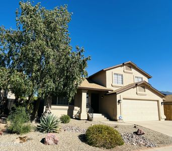24809 N 41st Ave, Glendale, AZ, 85310