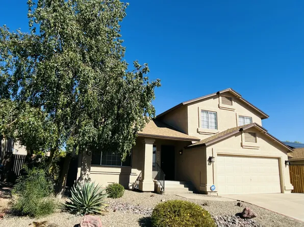 24809 N 41 Avenue, Glendale, AZ 85310