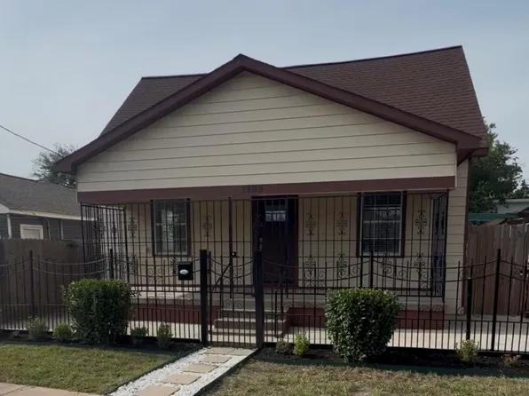 1109 Hays St, Houston, TX 77009