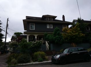 1611 E Roy St, Seattle, WA 98112