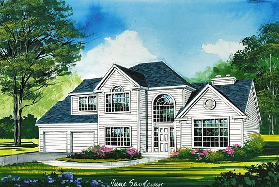 The Country Squire