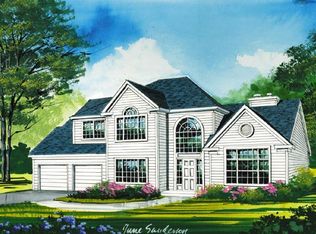5 Deer Meadow Run, Brookhaven, NY 11719
