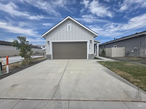 5510 W Larry St, Meridian, ID 83646
