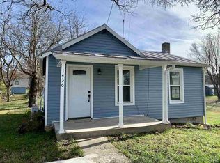 1436 Harding Ave, Waynesboro, VA 22980