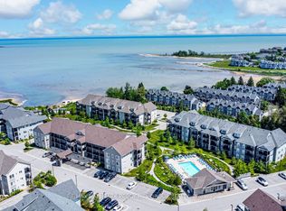 2 Cove Ct #106, Collingwood, ON L9Y0Y6