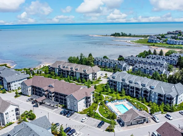 2 Cove Ct, Collingwood, ON