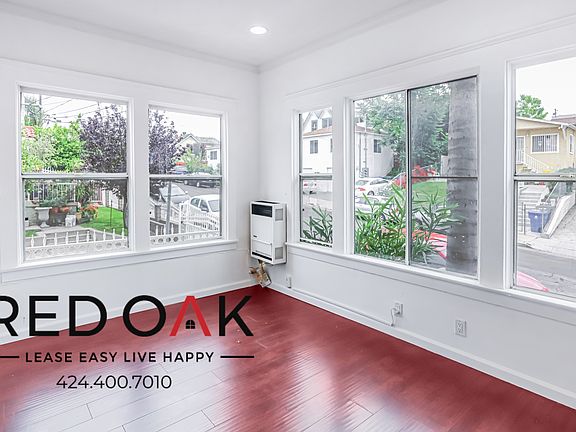4th image of 1915 Santa Ynez St APT 1