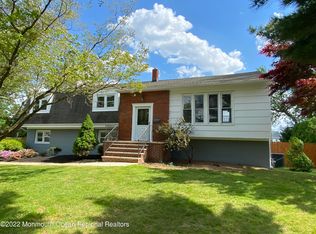 44 Coachman Dr S, Freehold, NJ 07728
