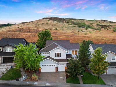 10773 Addison Court, Highlands Ranch, CO, 80126