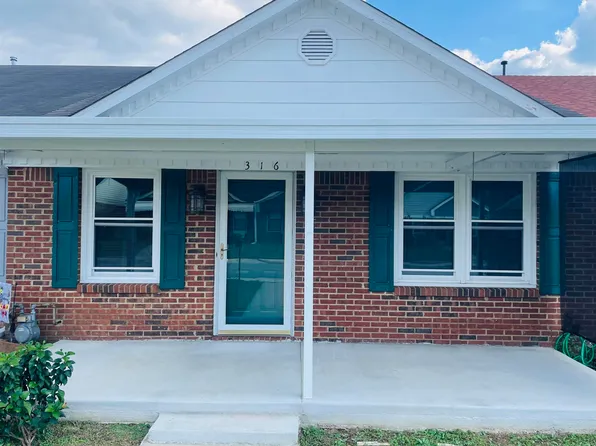 316 Chestnut St NW, Hartselle, AL 35640