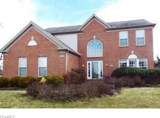 36625 Haverford Pl, Avon, OH 44011