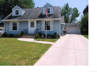 6 Faragut Ct, Tonawanda, NY 14150