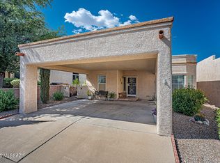 542 W Riverdale Ct, Green Valley, AZ 85614