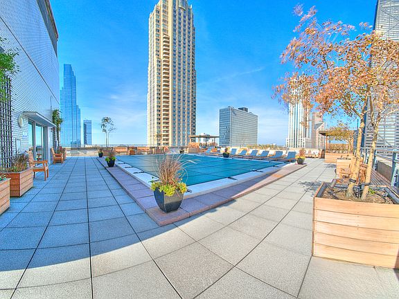 5th image of 777 N Michigan Ave APT 3405
