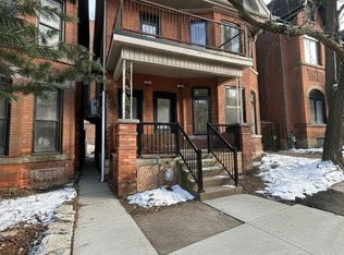 259 John St S #4, Hamilton, ON L8N 2C9