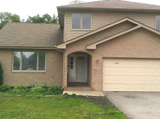 16143 Paulina St, Markham, IL