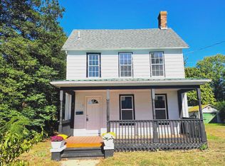 215 Academy Ave, Federalsburg, MD 21632