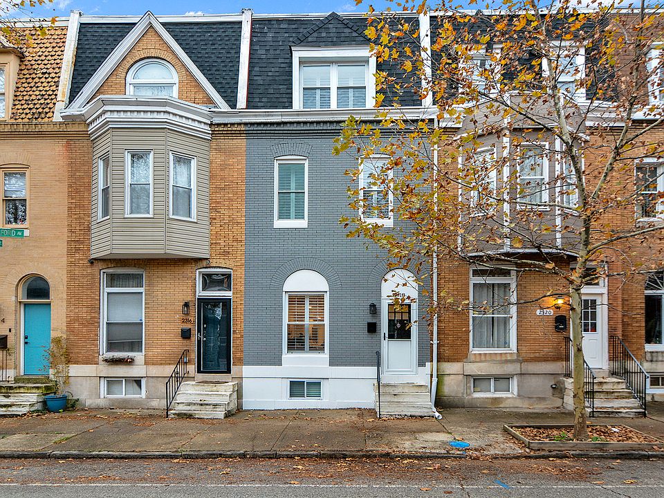 1st image of 2318 Guilford Ave