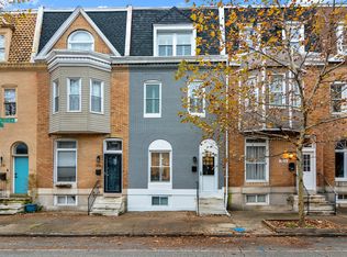 2318 Guilford Ave, Baltimore, MD 21218