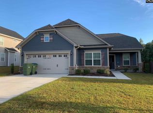 412 Tufton Ct, Cayce, SC 29033