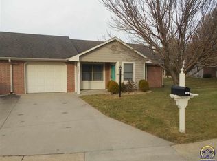 2381 SW Fountain Pl, Topeka, KS 66614