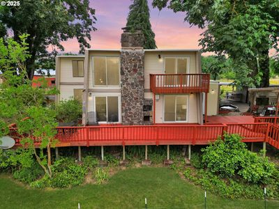 1321 66th St, Springfield, OR, 97478