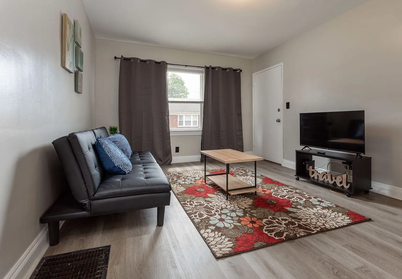 4600 Southern Parkway - 2Bed 1Bath — Photo 1
