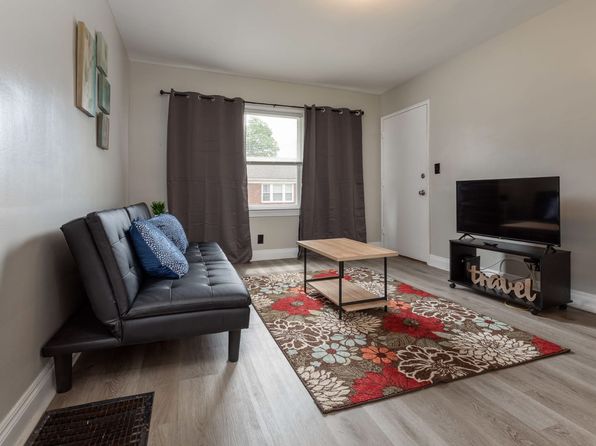 4600 Southern Pkwy APT E3