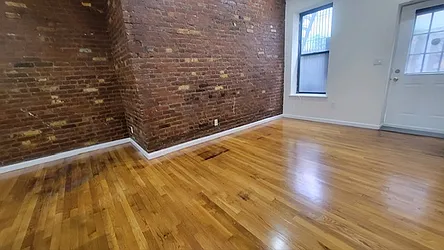 Rented by Chartwell Manhattan Realty