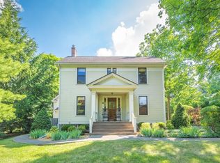 2600 Geddes Ave, Ann Arbor, MI