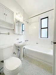 Rented by First Urban Management