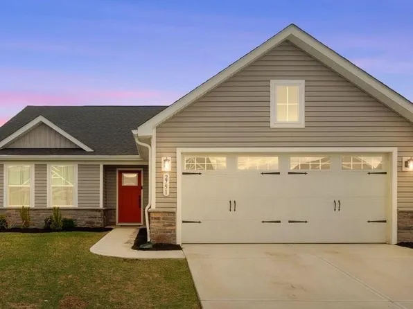 2751 Sand Hollow Dr, Lebanon, IN 46052