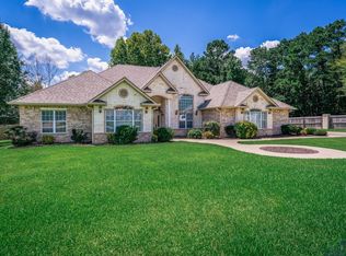 110 Kayla Ln, Longview, TX 75602