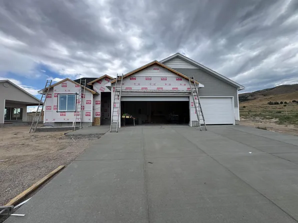 3040 Alexandre, Pocatello, ID 83204