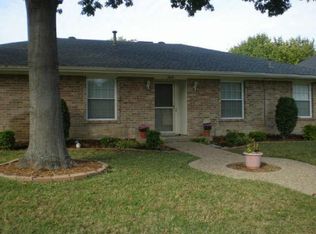 1407 Scottsboro Ln, Richardson, TX 75082