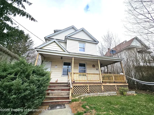 351 Main St APT B, Carbondale, PA 18407