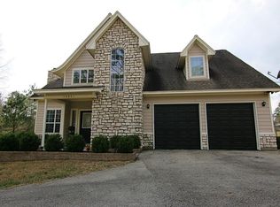 10931 Rose Rd, Conroe, TX 77303