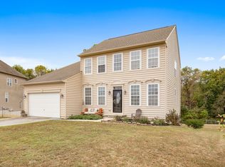 600 Wiggins Mill Rd, Townsend, DE 19734